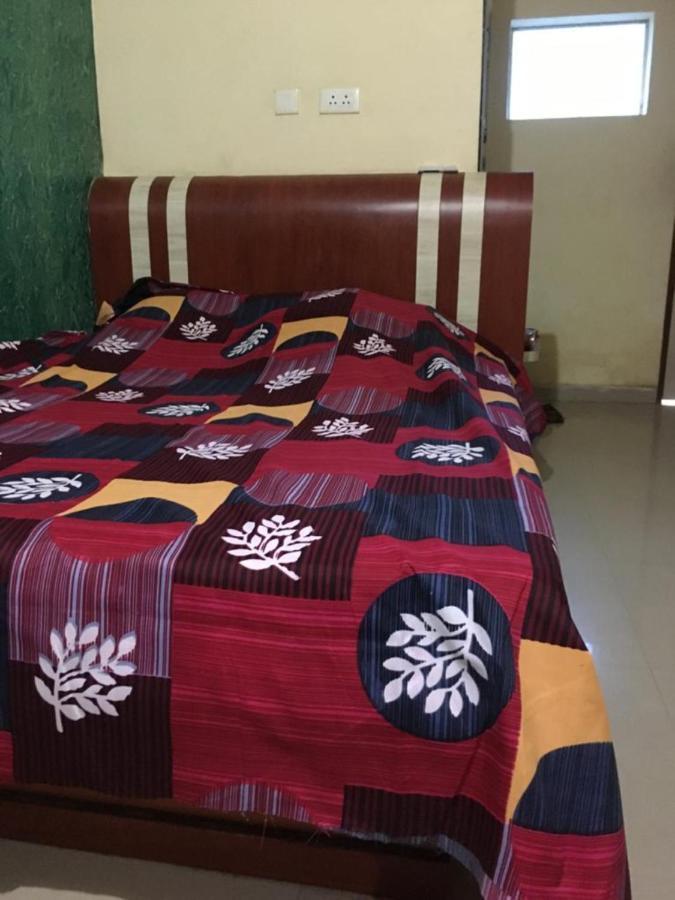 Goroomgo Jagannath Lodge Puri Near Jagannath Temple & Grand Road - Travelers Recommended מראה חיצוני תמונה