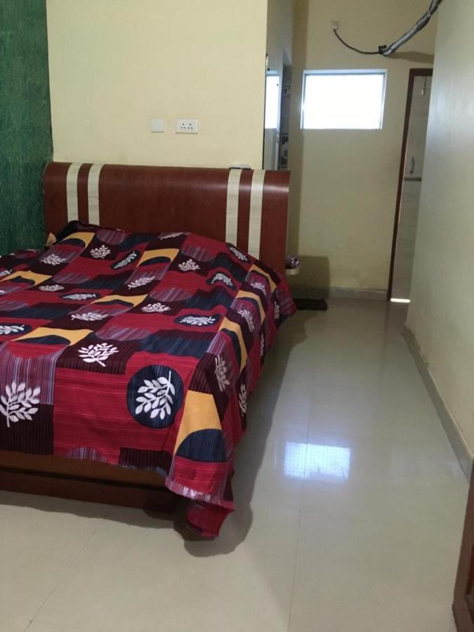 Goroomgo Jagannath Lodge Puri Near Jagannath Temple & Grand Road - Travelers Recommended מראה חיצוני תמונה