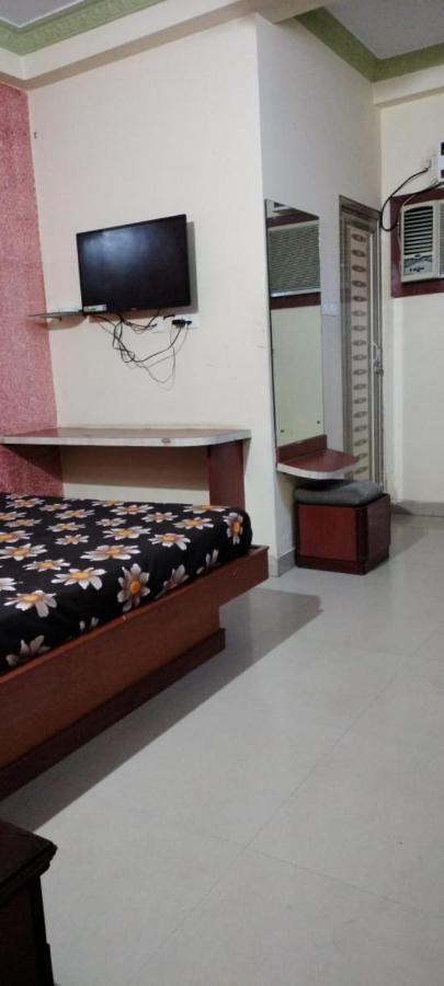 Goroomgo Jagannath Lodge Puri Near Jagannath Temple & Grand Road - Travelers Recommended מראה חיצוני תמונה