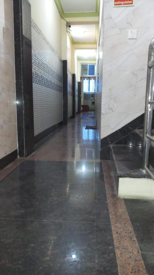 Goroomgo Jagannath Lodge Puri Near Jagannath Temple & Grand Road - Travelers Recommended מראה חיצוני תמונה